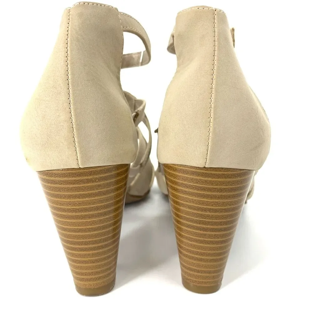 AEROSOLES size comfort